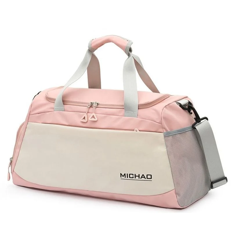 Vielseitige Multi-Taschen Sport Duffel Tasche Karnz