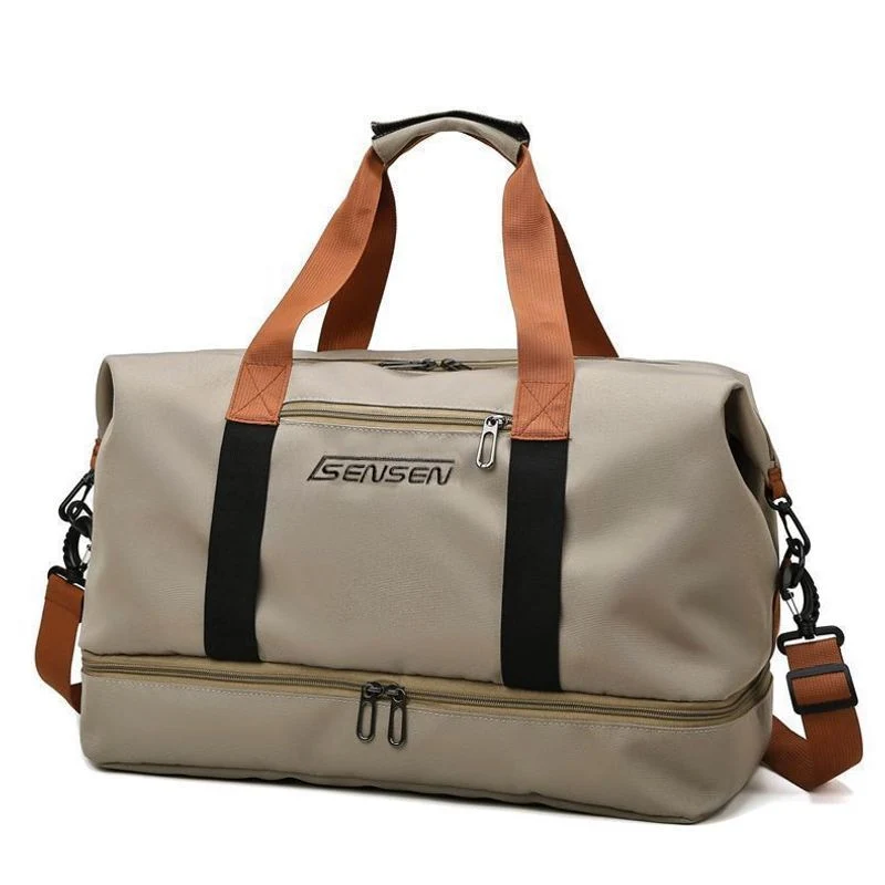 Vielseitige Multifunktionale Reisetasche Karnz