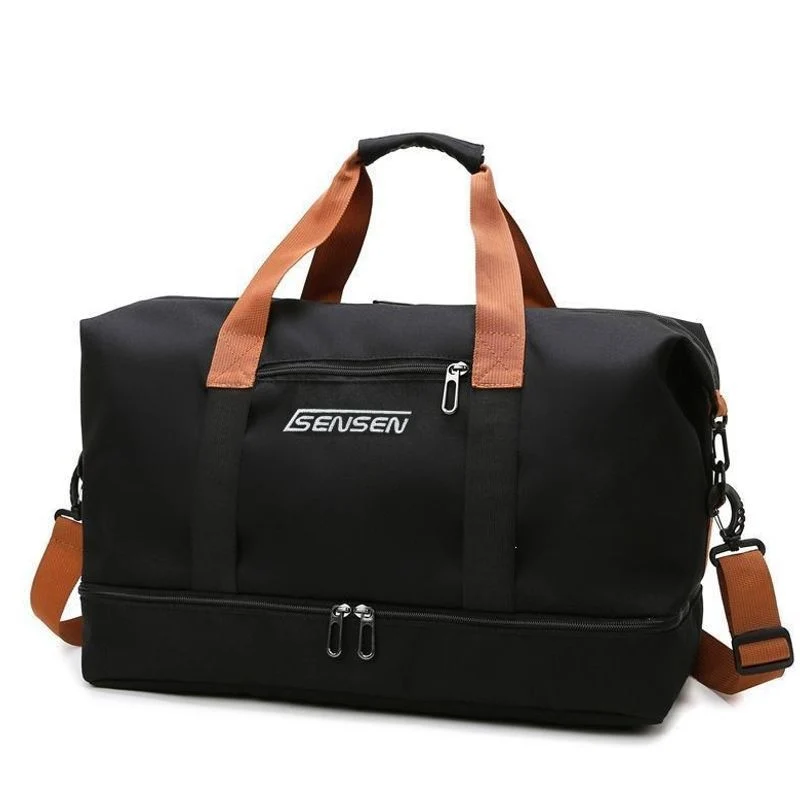 Vielseitige Multifunktionale Reisetasche Karnz
