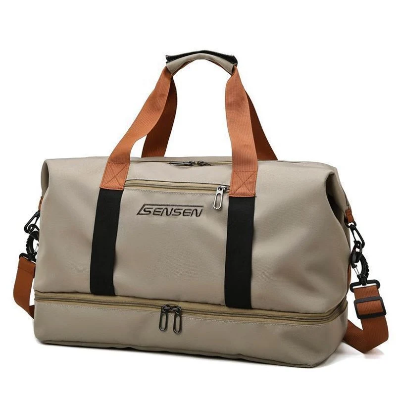 Vielseitige Multifunktionale Reisetasche Karnz