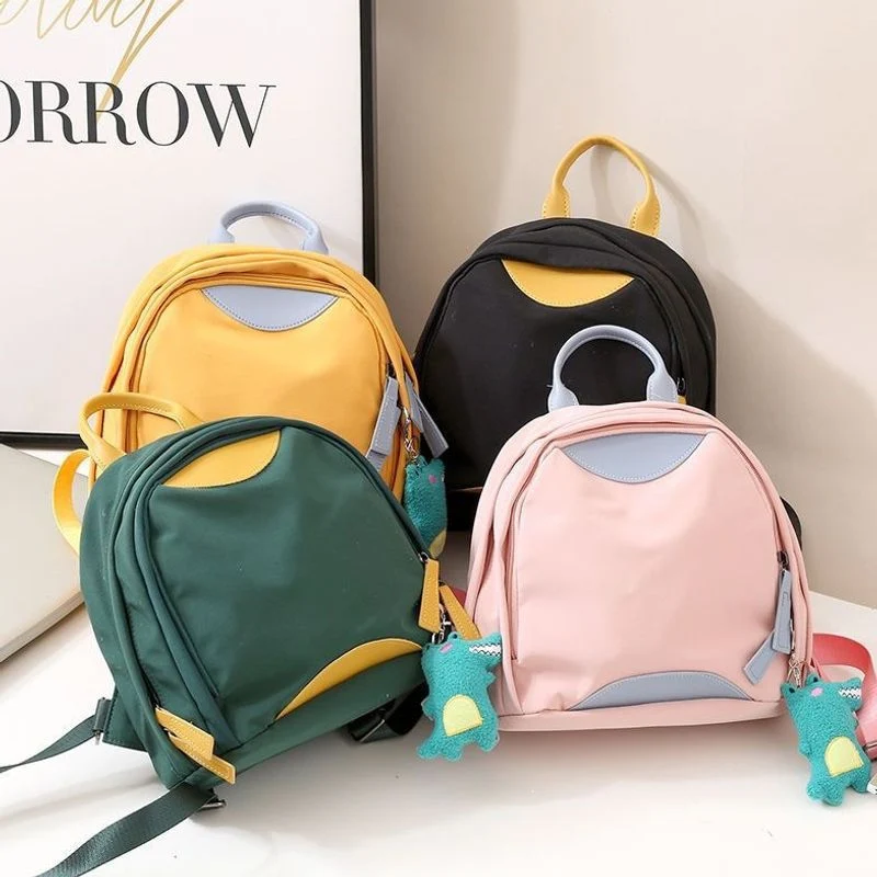 Vielseitiger Mini-Rucksacksack Karnz