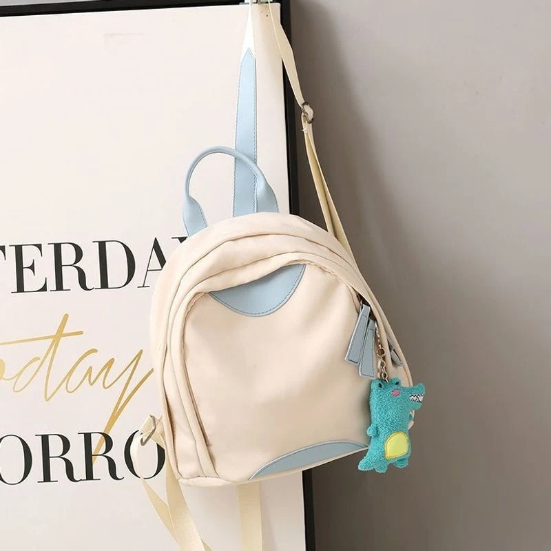 Vielseitiger Mini-Rucksacksack Karnz