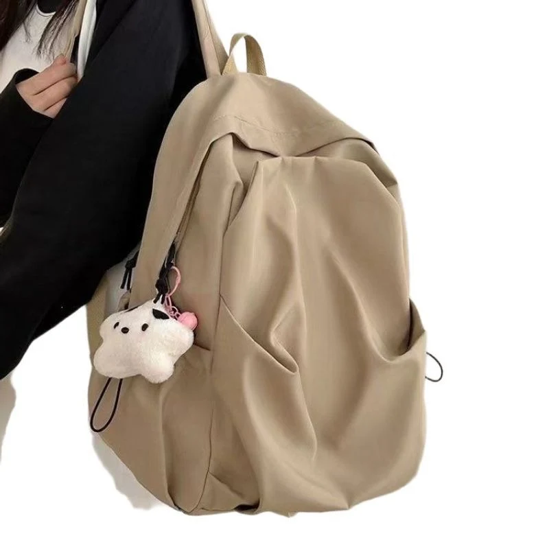 Vielseitiger leichter Alltagsrucksack Karnz