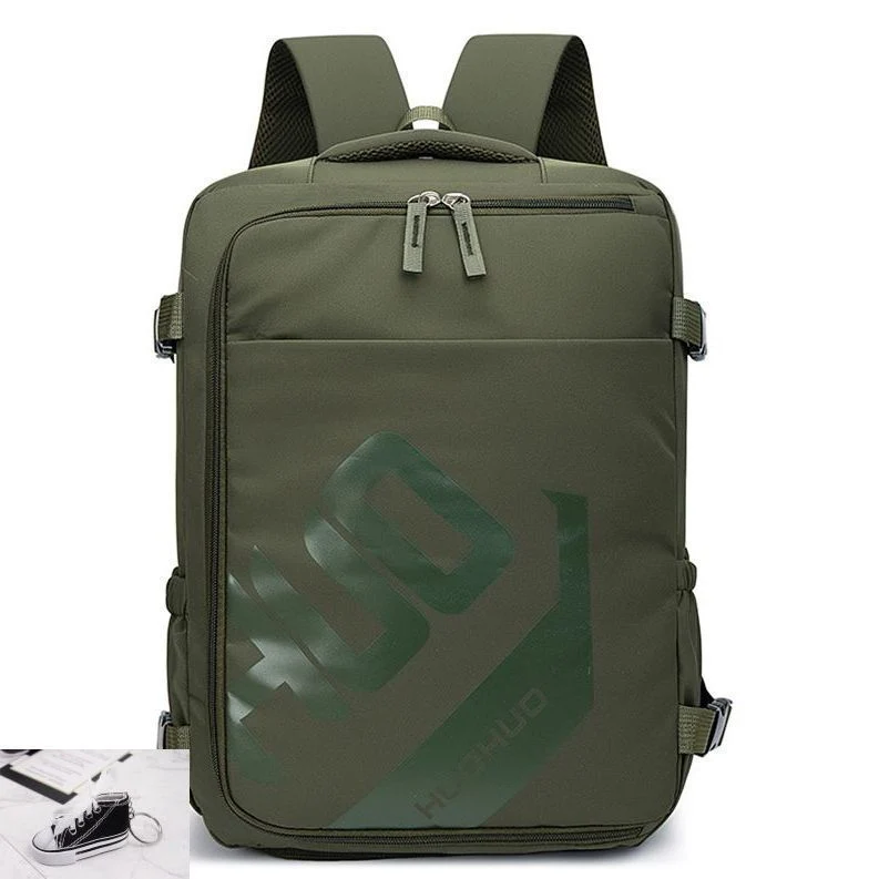 Vielseitiger Hochleistungs-Laptop-Rucksack Karnz