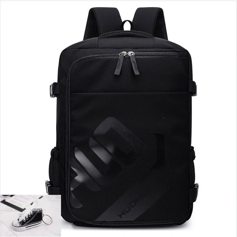 Vielseitiger Hochleistungs-Laptop-Rucksack Karnz