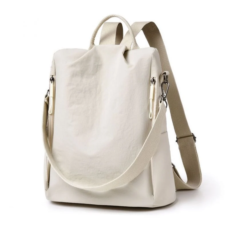 Vielseitiger kompakter Sling-Rucksack Karnz