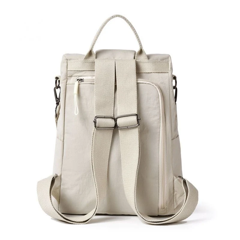 Vielseitiger kompakter Sling-Rucksack Karnz