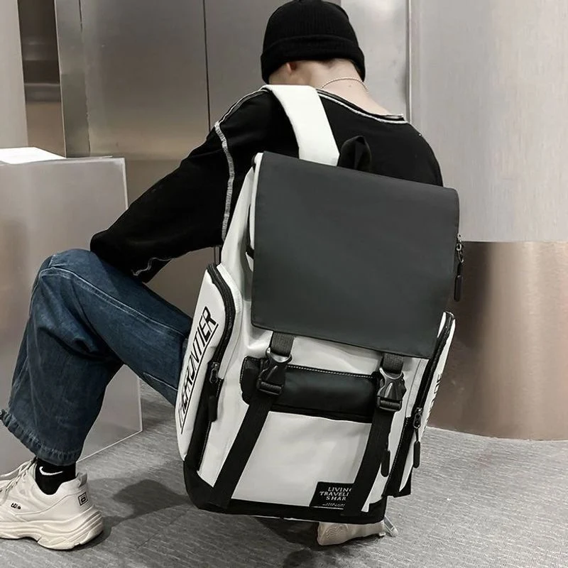 Trendy Urban Rucksack Karnz
