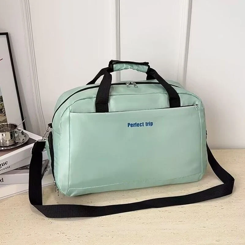 Reise Utility Duffle Bag Karnz