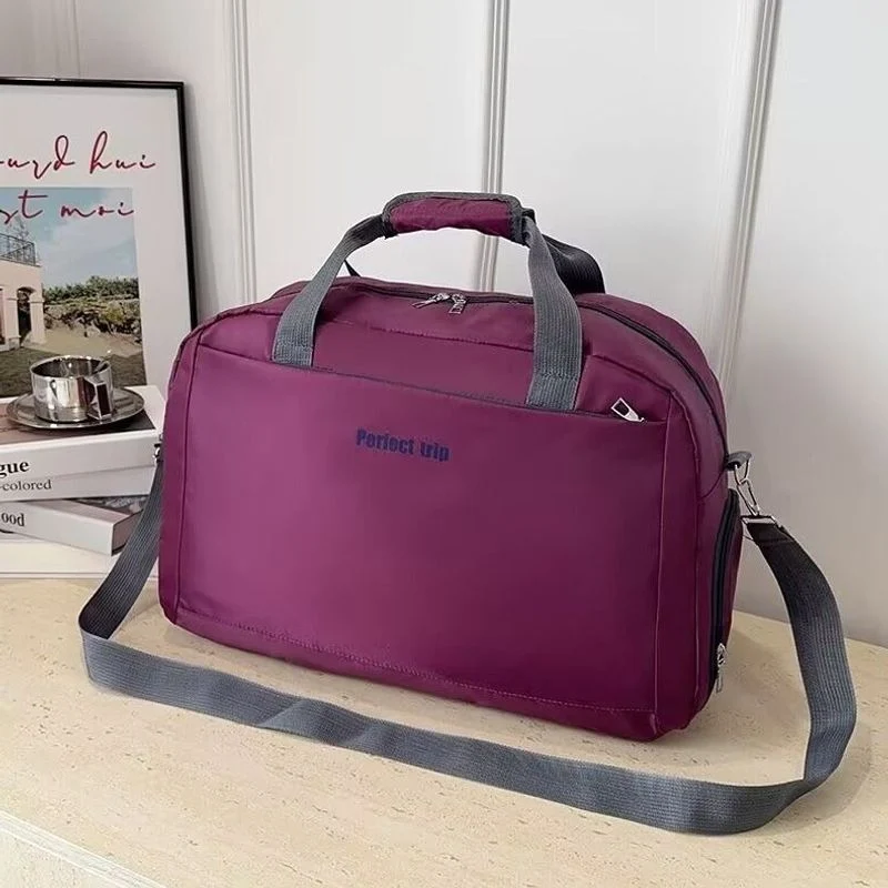 Reise Utility Duffle Bag Karnz