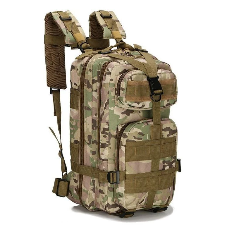 Taktischer Outdoor Utility Rucksack Karnz