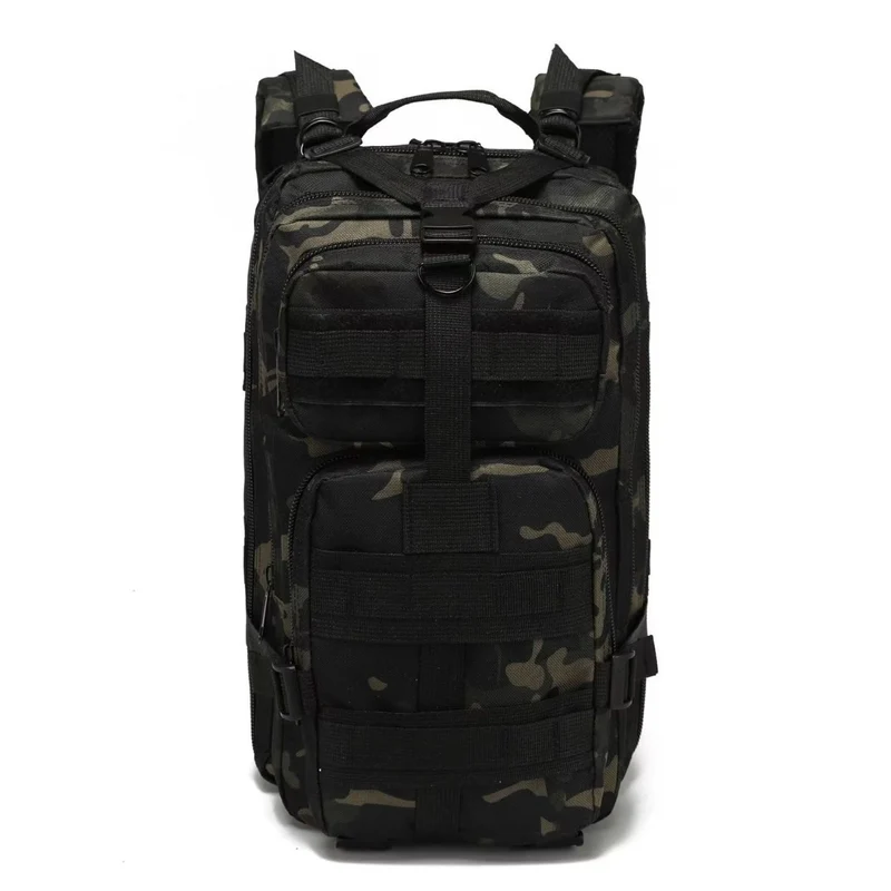 Taktischer Outdoor Utility Rucksack Karnz