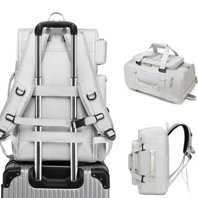 Taktischer Multi-Fach Reise-Rucksack Karnz