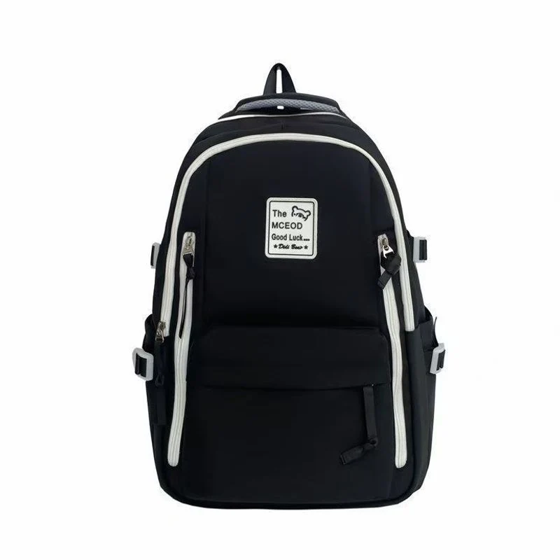Stilvoller Vielseitiger Rucksack Karnz