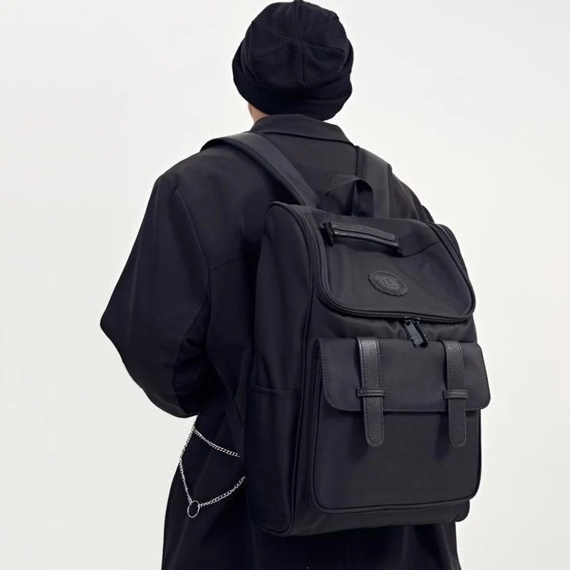 Stylischer Urban-Rucksack Karnz