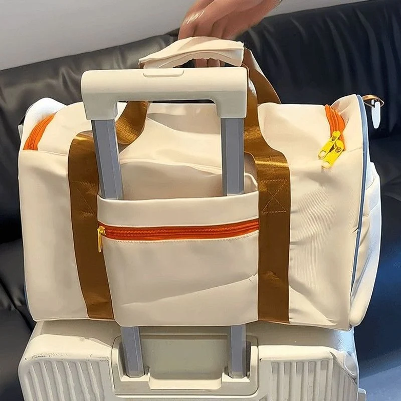 Stylische Multifunktionale Reisetasche Karnz