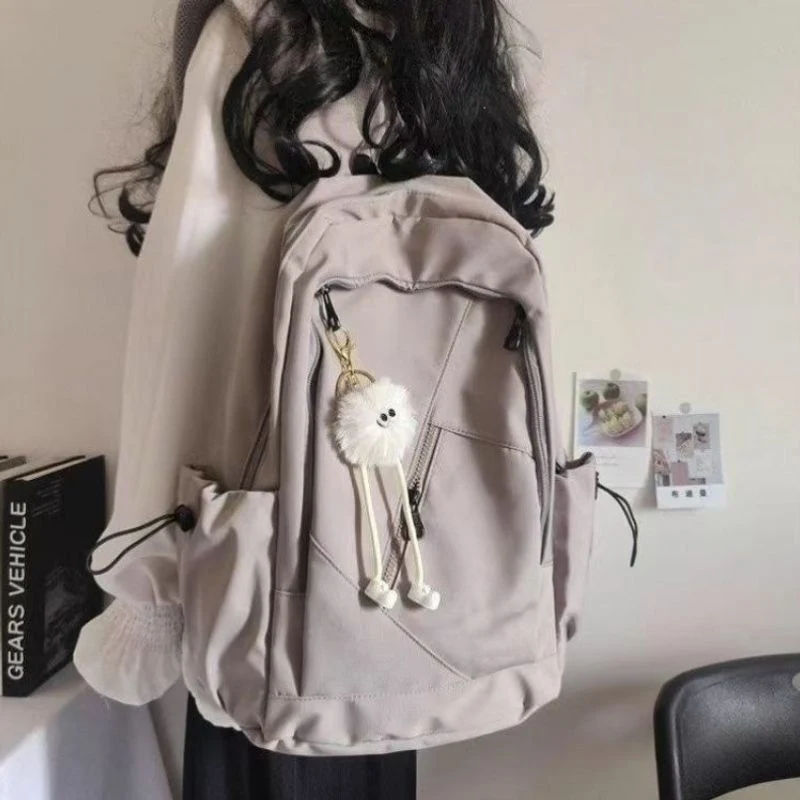 Stylischer multifunktionaler Rucksack Karnz
