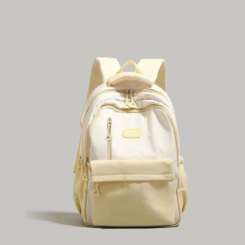 Stylischer multifunktionaler Rucksack Karnz