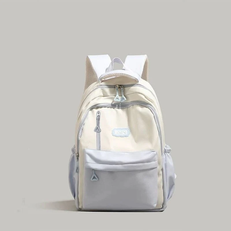 Stylischer multifunktionaler Rucksack Karnz