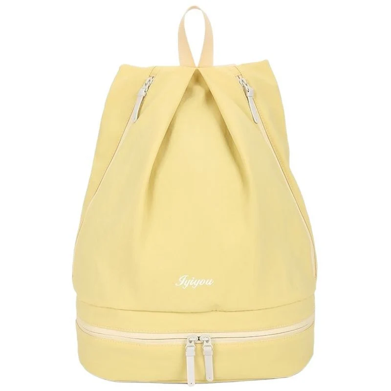 Stylischer Kordelzug-Rucksack Karnz