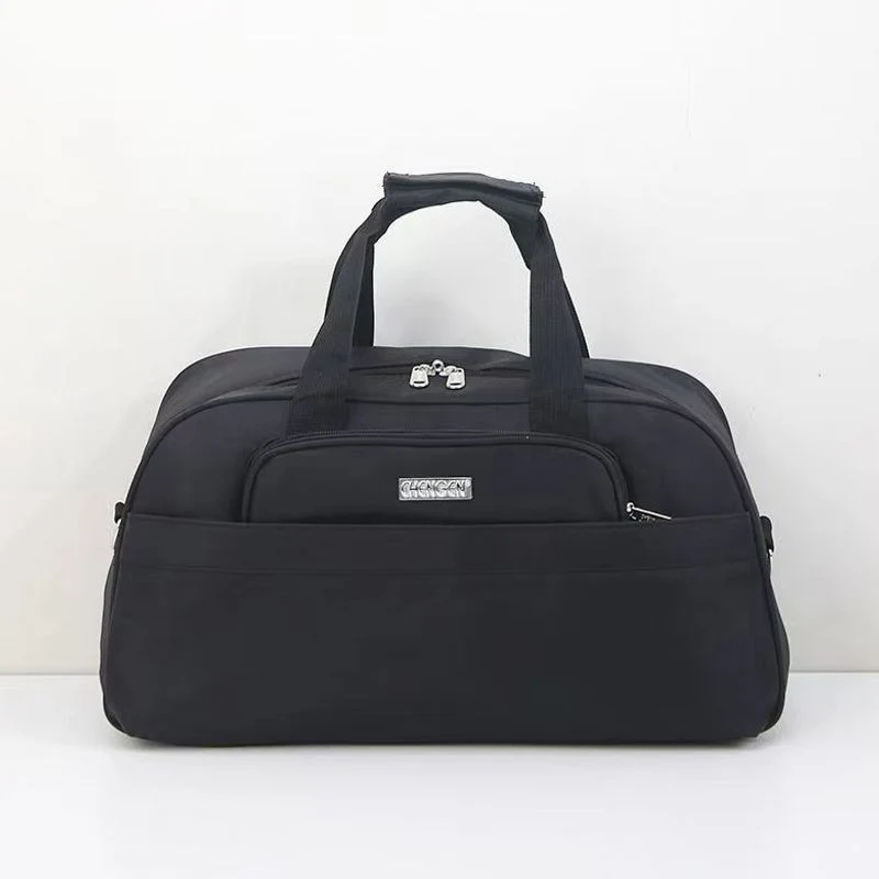 Geräumige Mehrzweck-Reisetasche Karnz