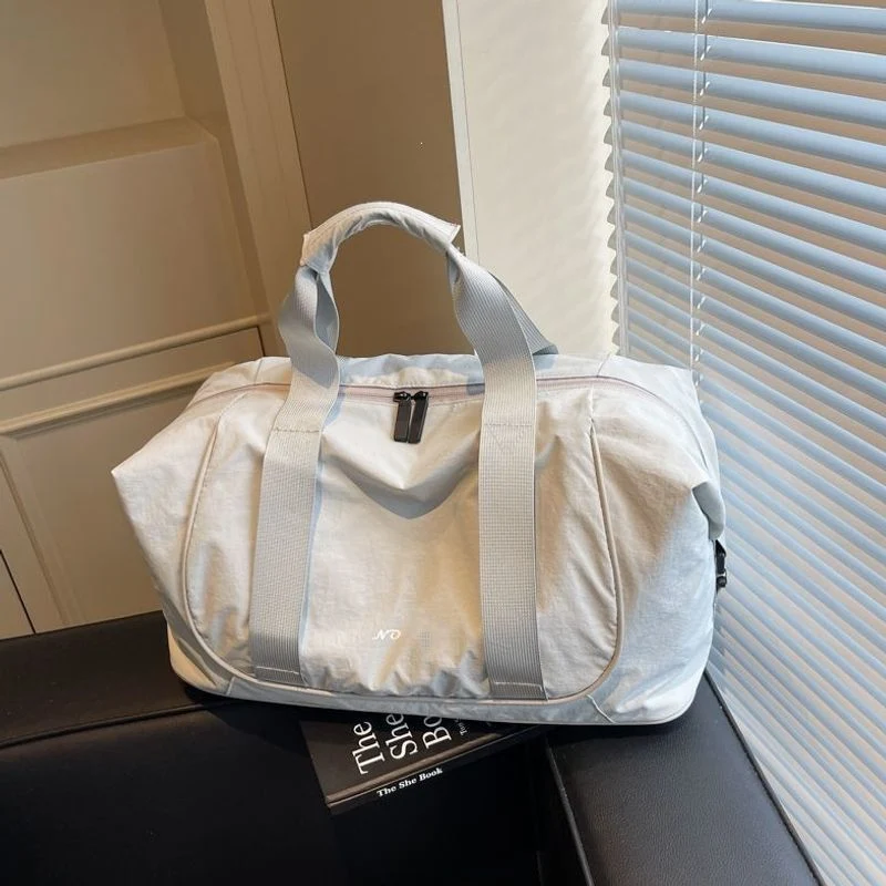 Geräumige Mehrfachtaschen-Reise-Duffel-Tasche Karnz