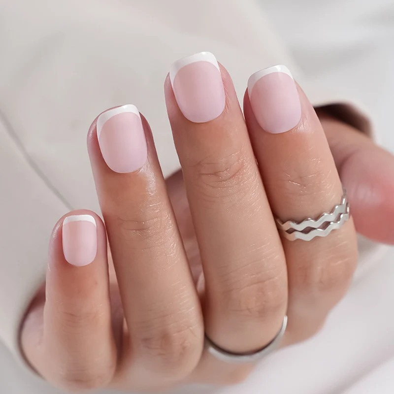 Festliches Nail Art Set