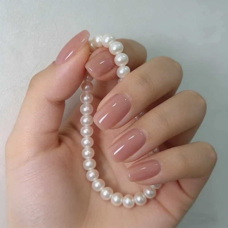 Festliches Feiertags-Themen Druck-Nagelkunst-Set