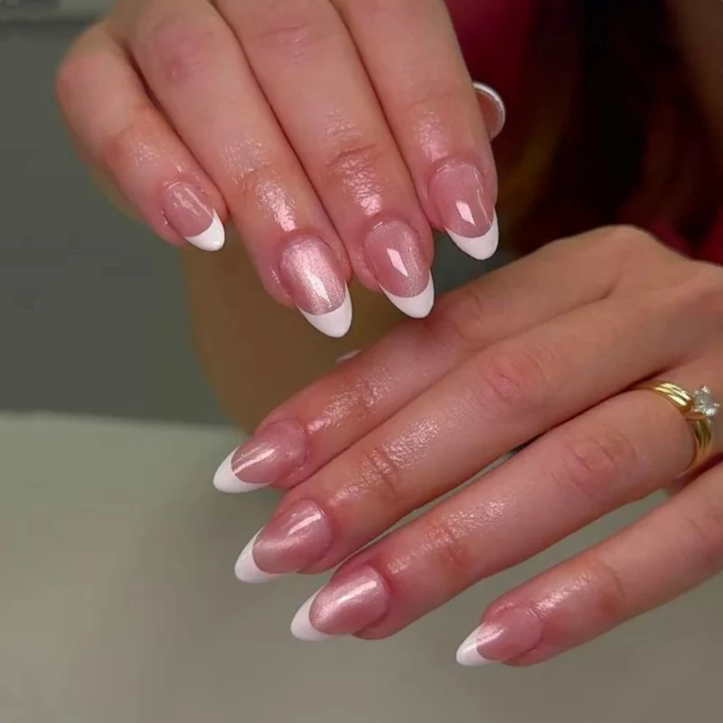 Elegante Stiletto Nagelvergrößerungen 1790638465