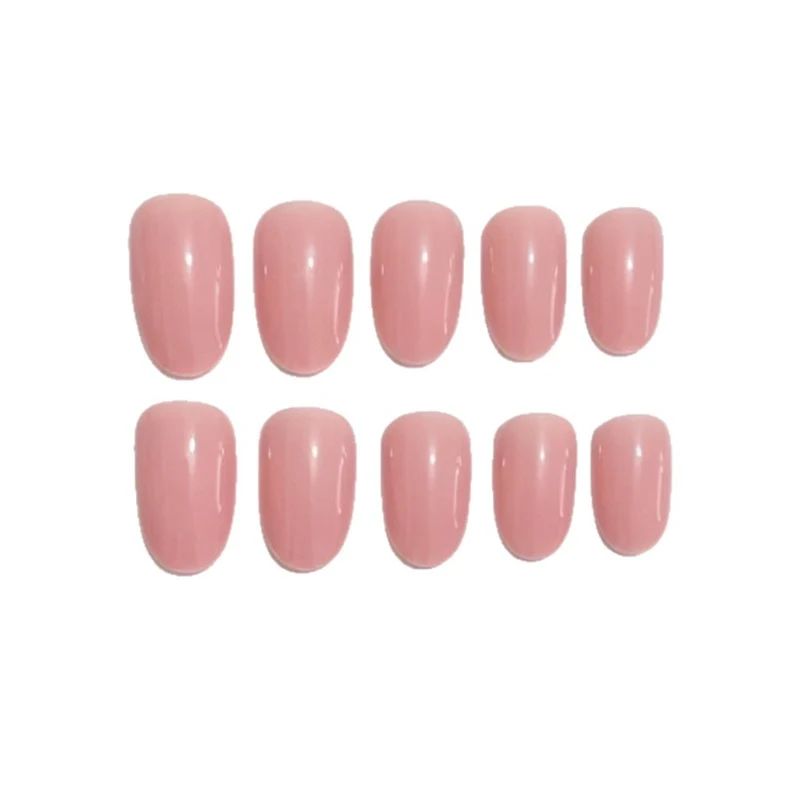 Eleganter Nagellack