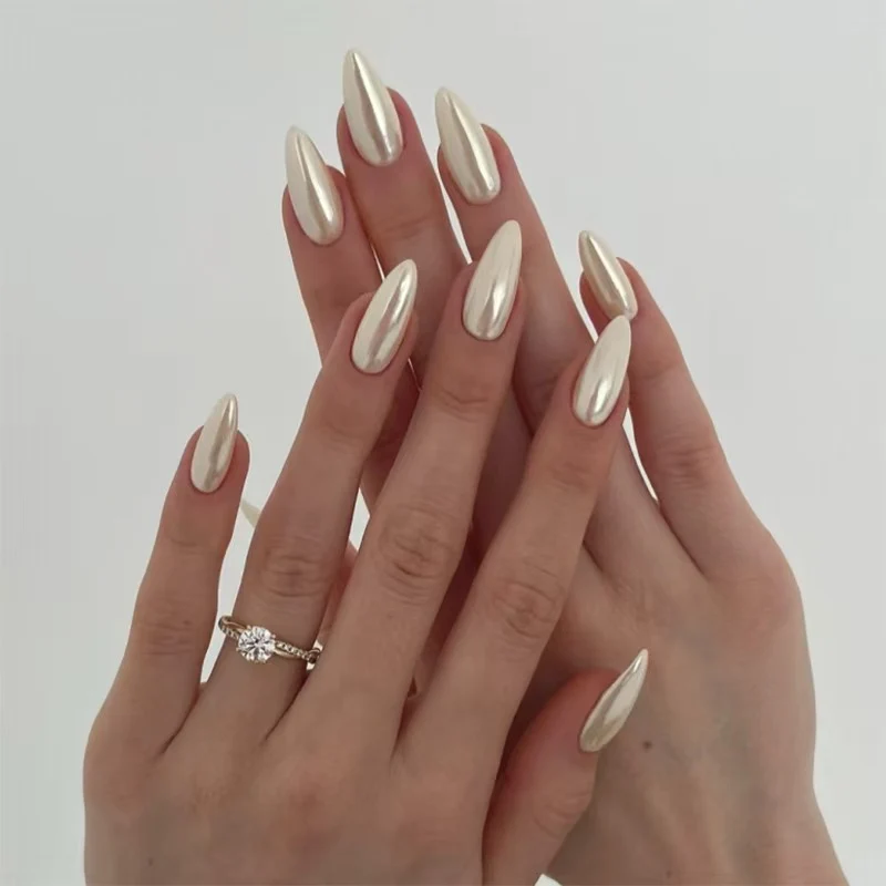 Elegante Maniküre