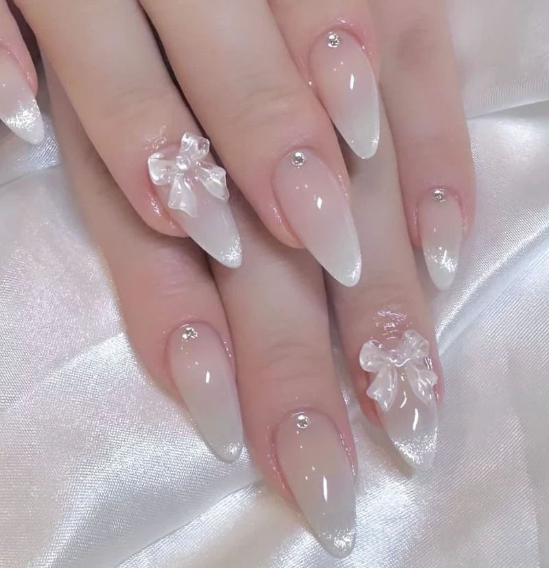 Elegante Maniküre