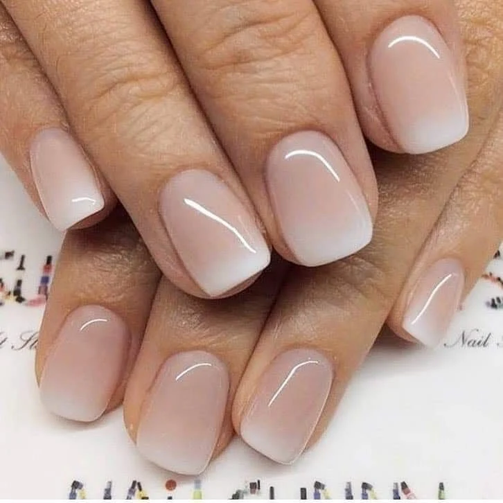 Dekorative Nagelkunst Verbesserungen