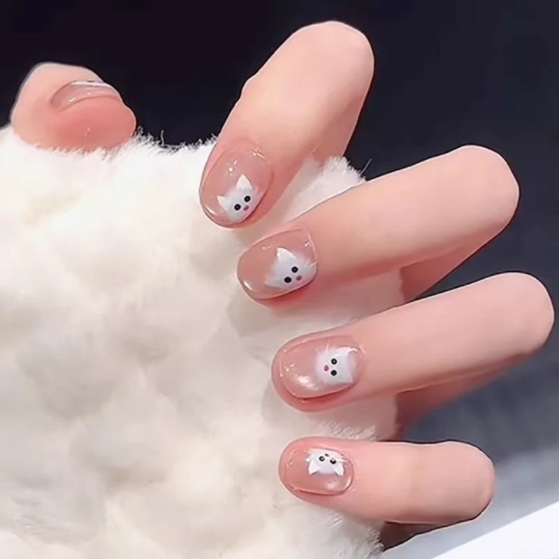 Künstlerische Nagelzubehör