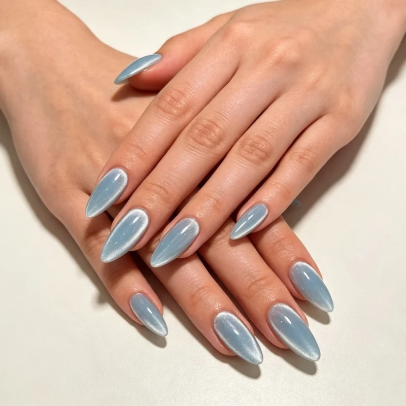 Acrylnagel-Set
