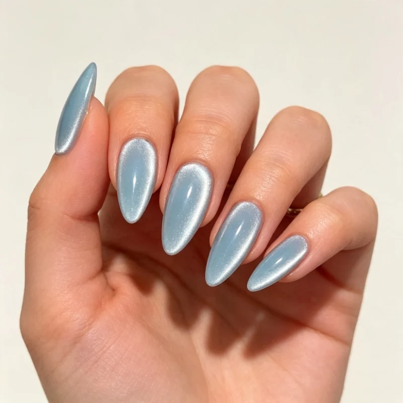 Acrylnagel-Set