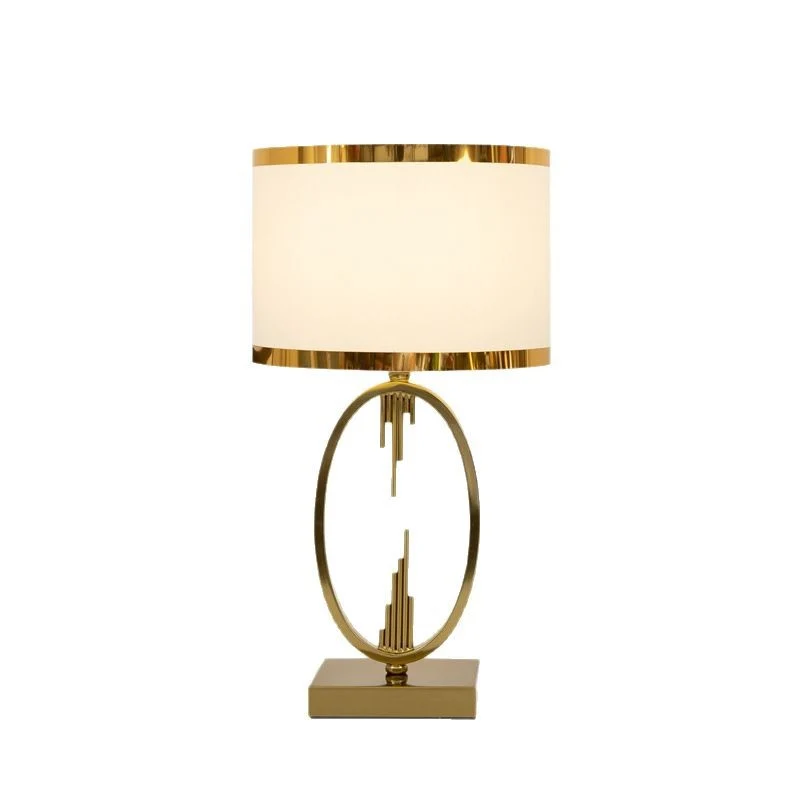 Moderne Tischlampe