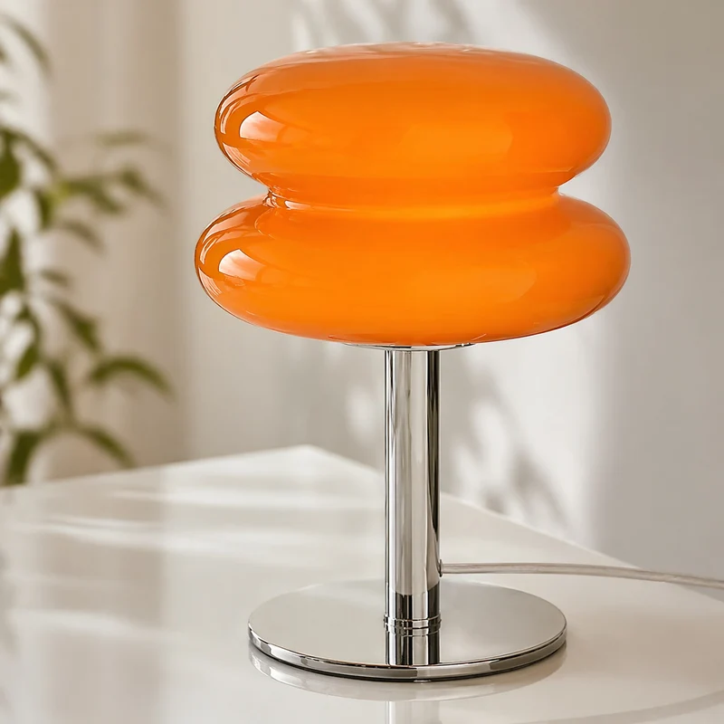 Moderner Skulpturaler Tischhocker