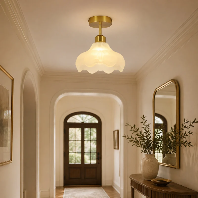 Moderne Pendelleuchte