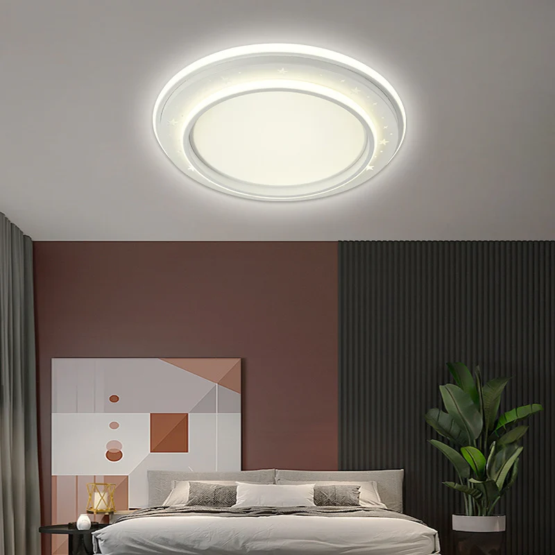 LED-Deckenleuchte
