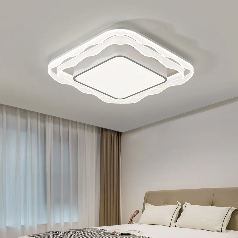 Dekorative LED-Deckenleuchte