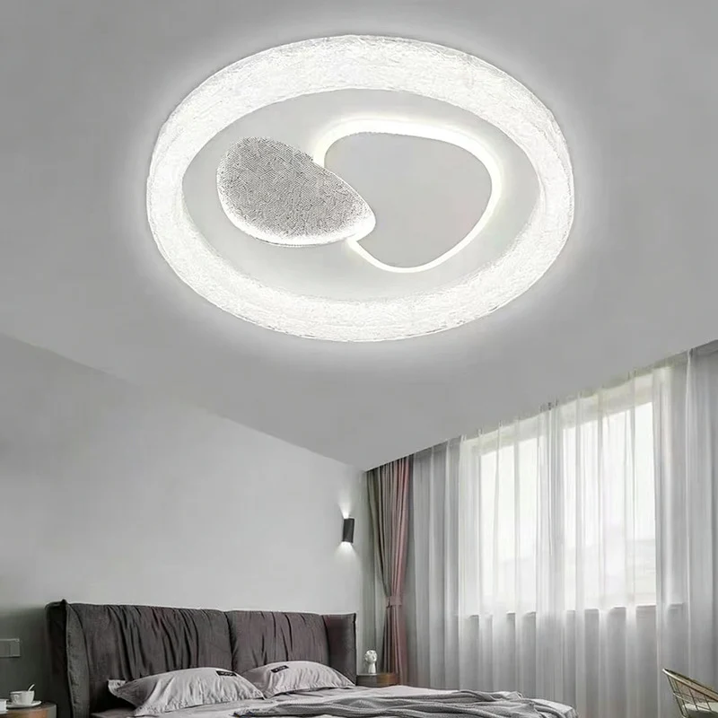 Dekorative Deckenleuchte