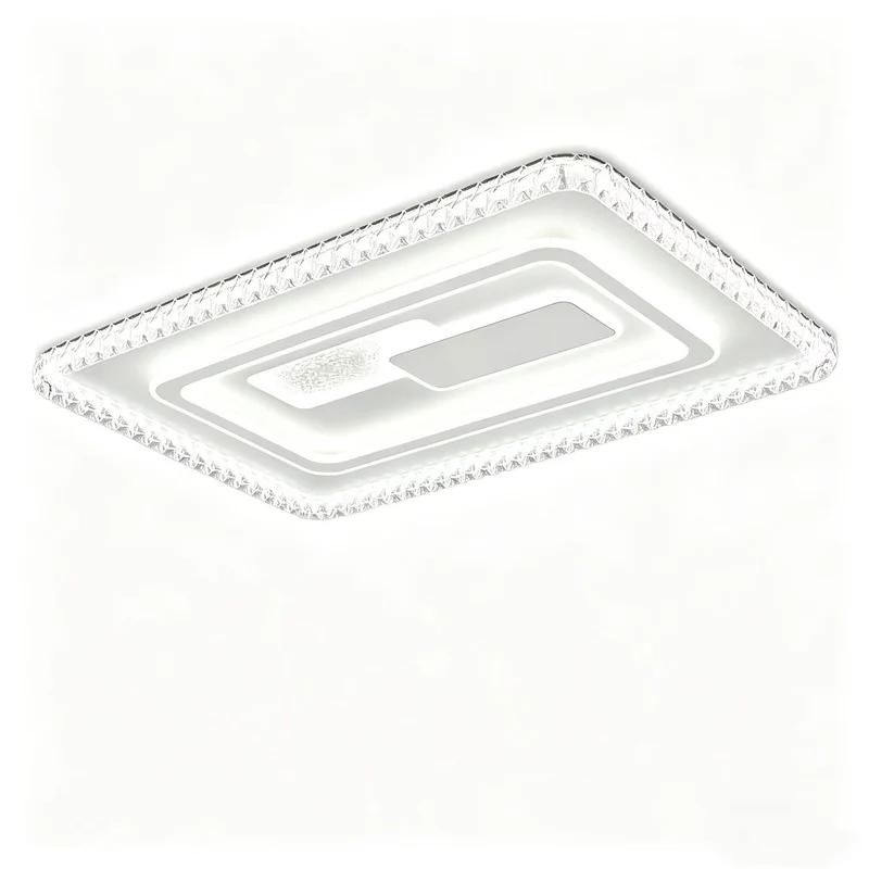 Heimdekorative Decke