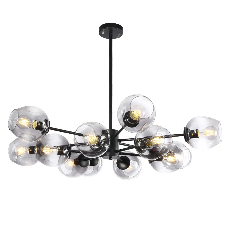Moderne Kronleuchter Licht Fixture