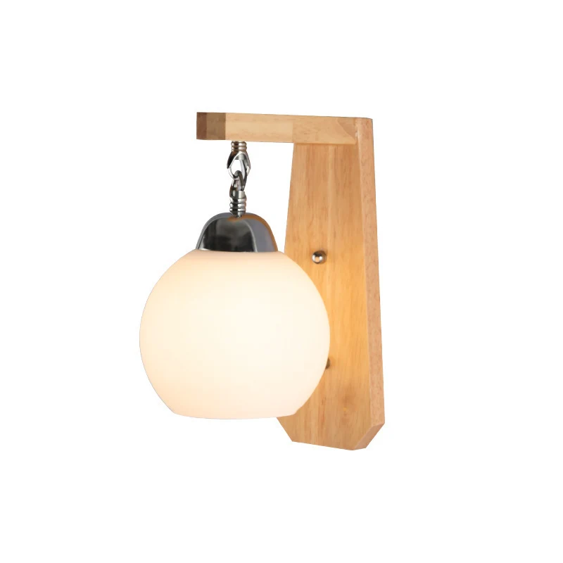 Minimalistische Hängende Kugelleuchte