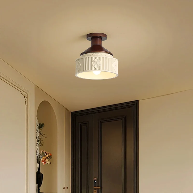 Dekorative Schalenpendelleuchte