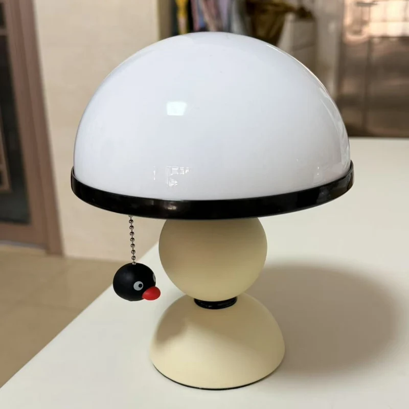 Moderne Minimalistische Tischlampe