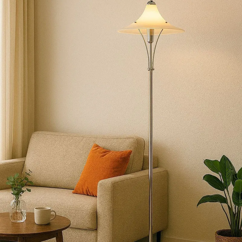 Stehlampe