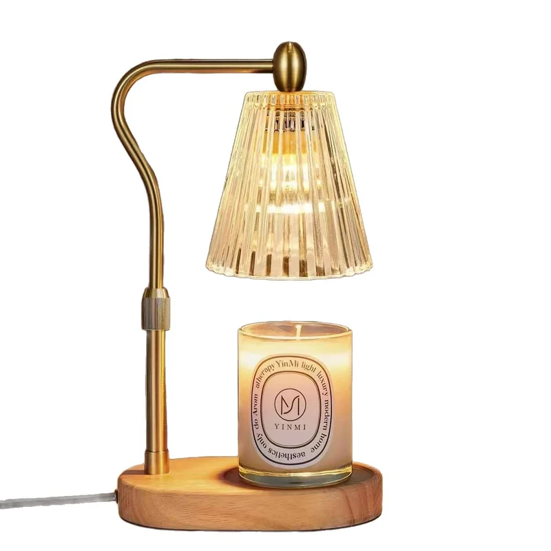 Elegante dekorative Tischlampe 1790694880