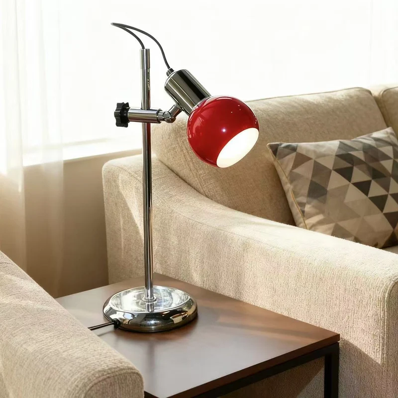 Schreibtischlampe